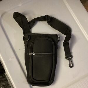 New! Black Carrier/Holder for 40oz Stanley Insulated Cupholder